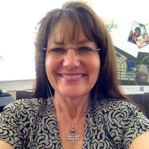 Meet your Posher, Dixie